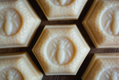 Manuka Honey Cleanser Bar by Cascadia Skincare