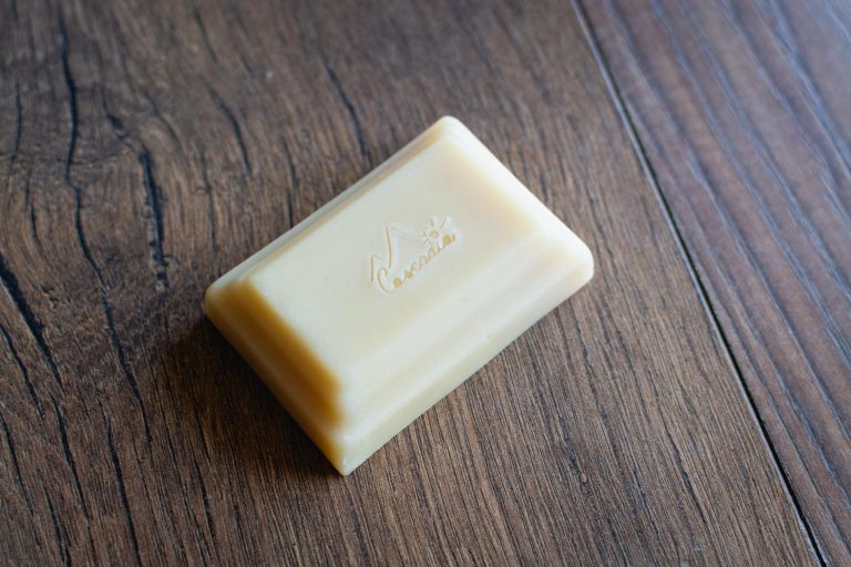 Manuka Honey Bar by Cascadia Soap Co