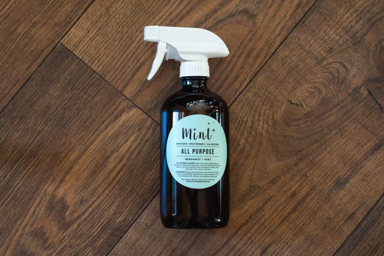All Purpose Cleaner by Mint Cleaning Service