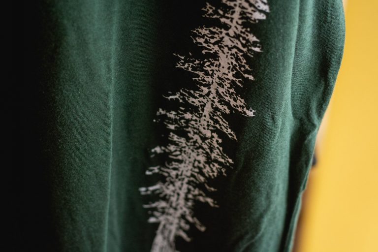 Tree Tee Shirt