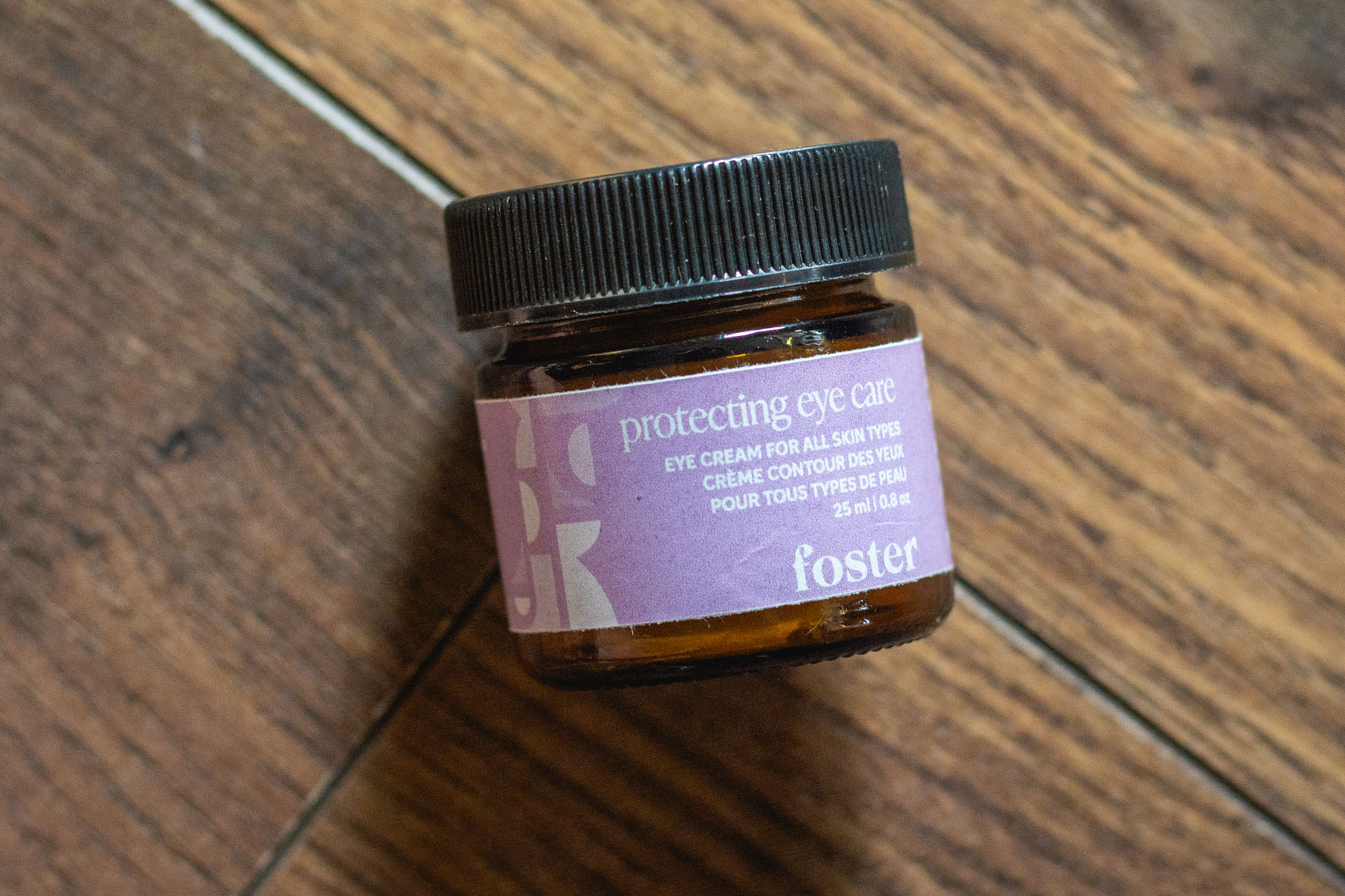 Protective Eye Cream by Foster