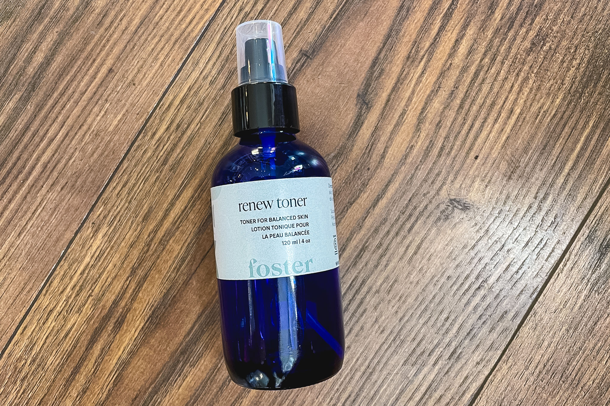 Renew Toner by Foster